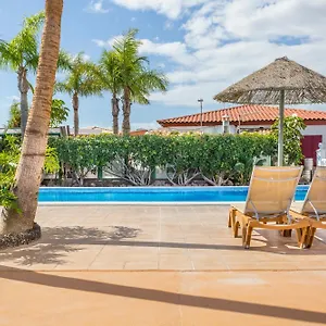 Royal Tenerife Country Club Appart hôtel